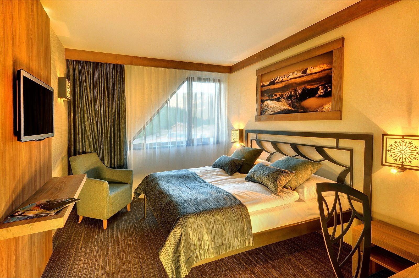 Hotel Grand Jasna Демановска Долина Екстериор снимка