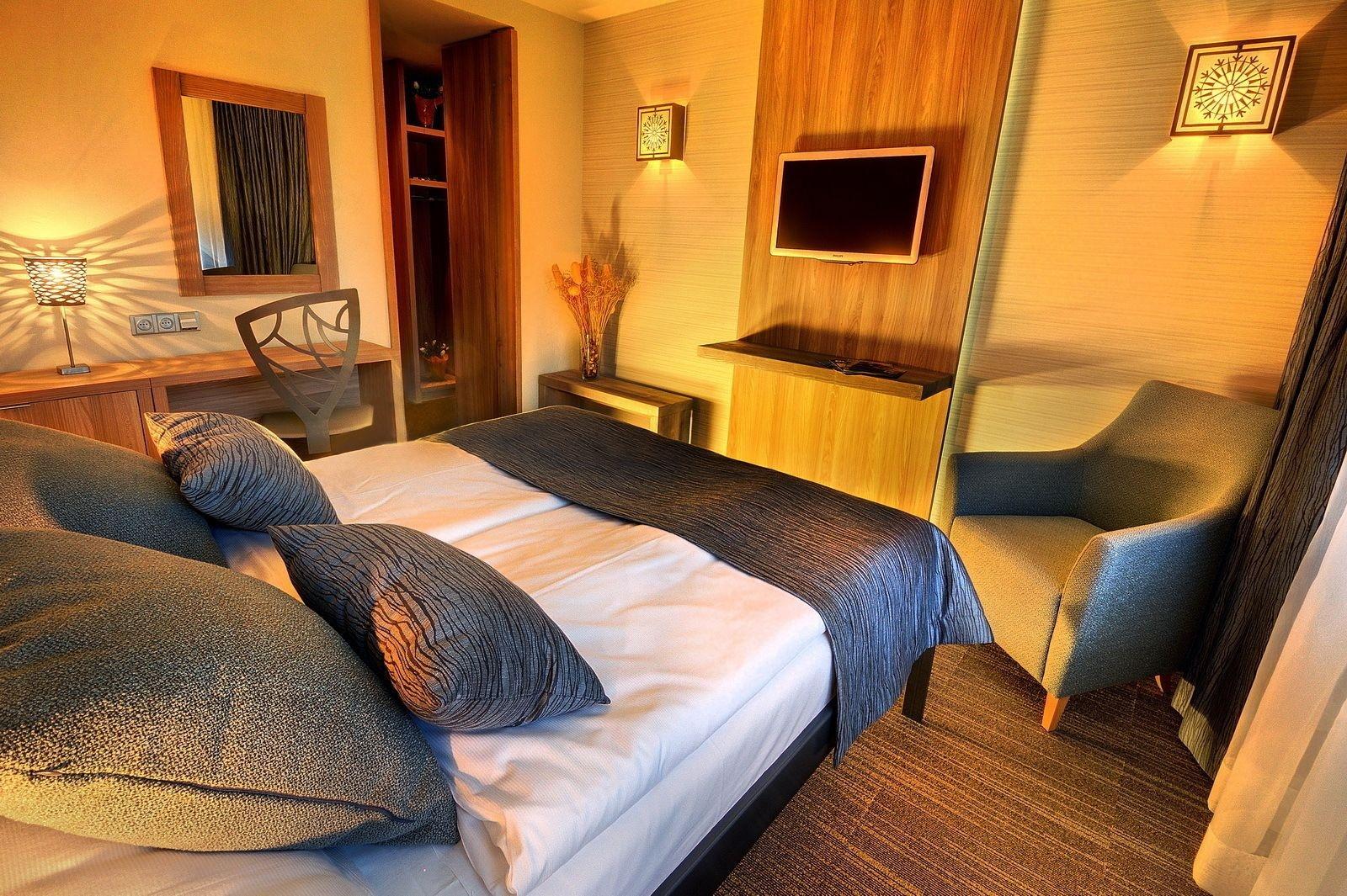 Hotel Grand Jasna Демановска Долина Екстериор снимка