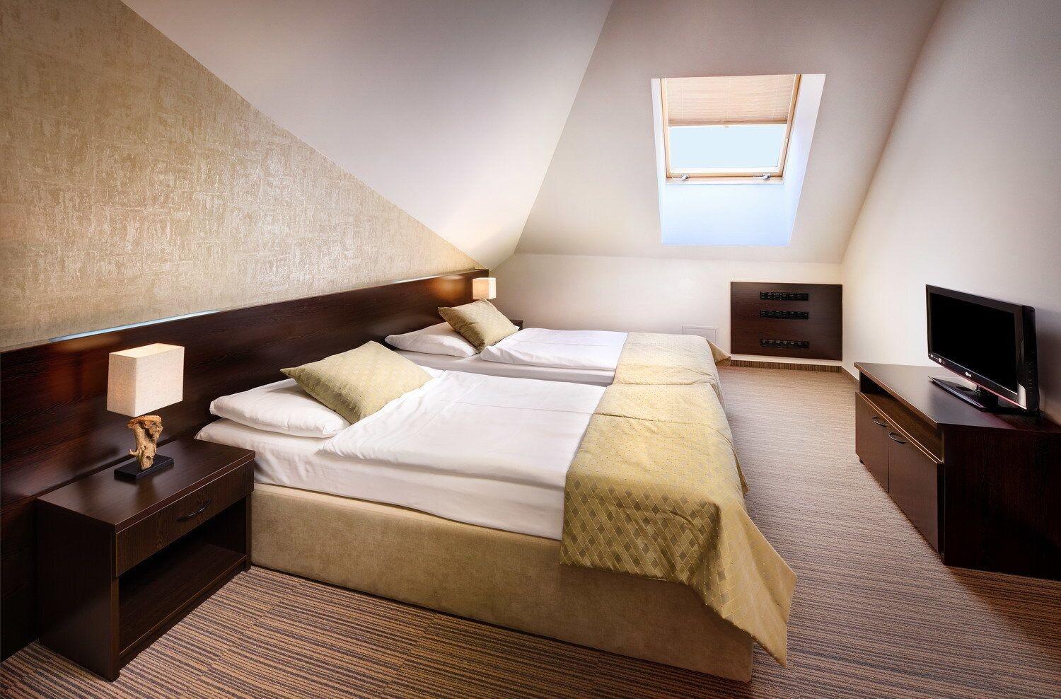 Hotel Grand Jasna Демановска Долина Екстериор снимка