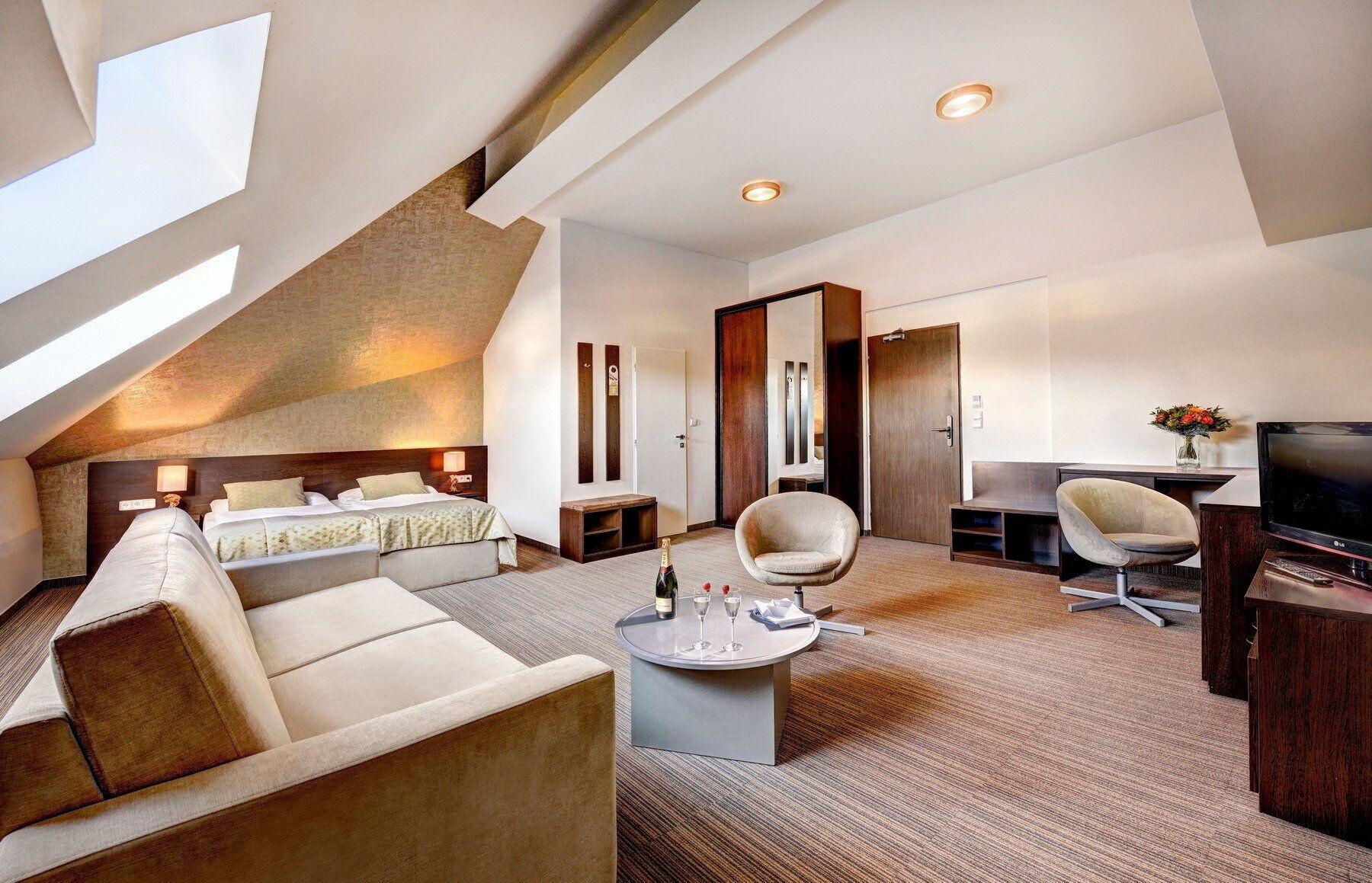 Hotel Grand Jasna Демановска Долина Екстериор снимка