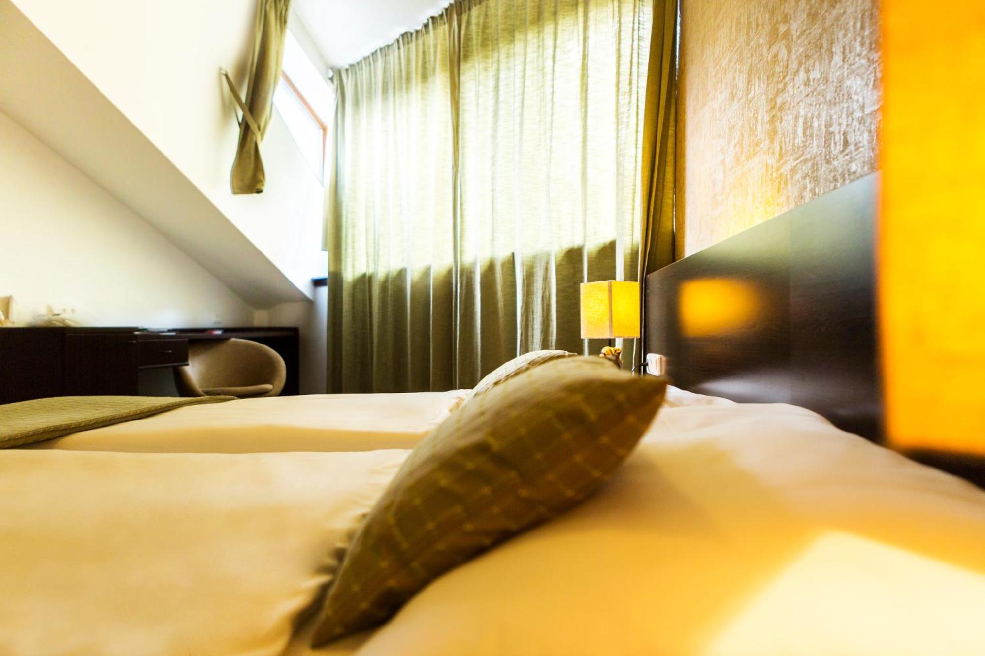 Hotel Grand Jasna Демановска Долина Стая снимка