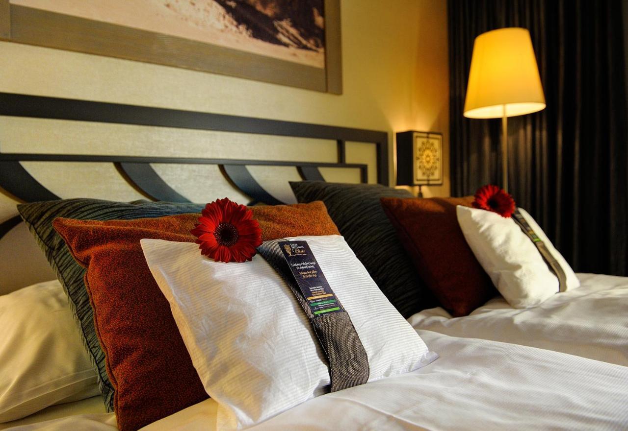 Hotel Grand Jasna Демановска Долина Екстериор снимка