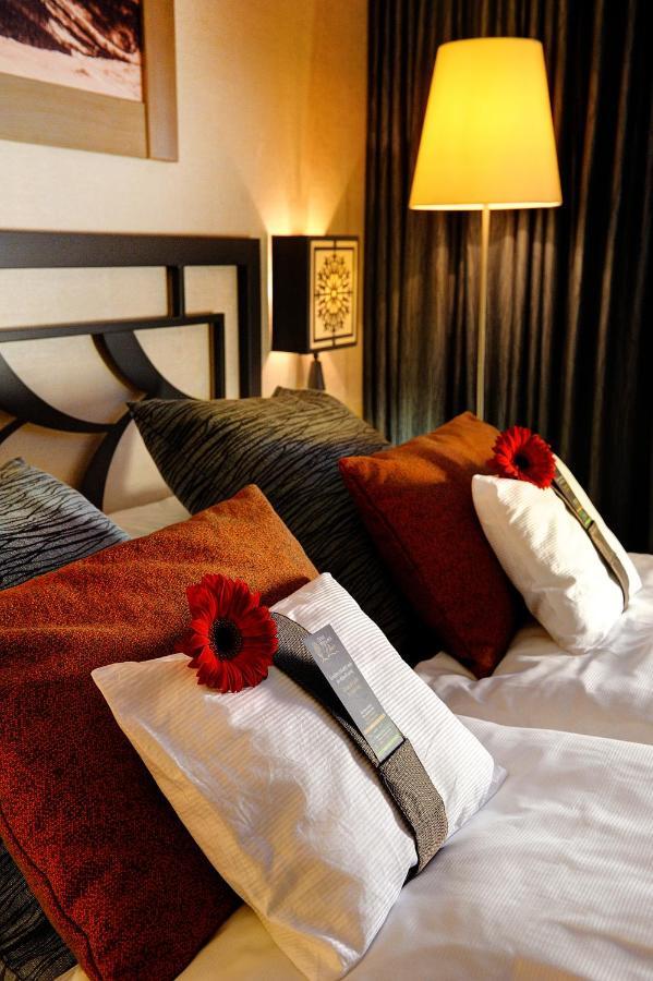 Hotel Grand Jasna Демановска Долина Екстериор снимка